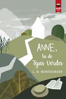   Anne, la de Tejas Verdes
