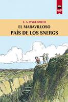   El maravilloso país de los snergs