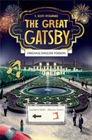   The Great Gatsby