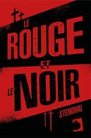   Le Rouge et le Noir