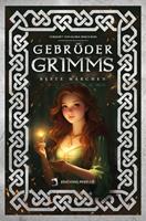   Gebr&uuml;der Grimms Beste M&auml;rchen