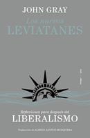   Los nuevos leviatanes