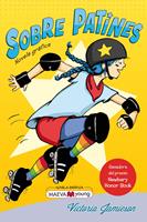   Sobre patines