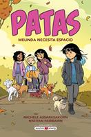   Patas 2
