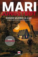   Donde muere la luz