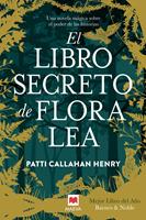 El libro secreto de Flora Lea