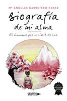   Biograf&iacute;a de mi alma