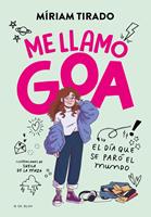 Me llamo Goa 1 - Me llamo Goa (edición especial limitada)