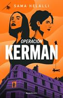   Operación Kerman