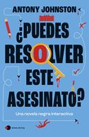 ¿Puedes resolver este asesinato?