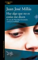   Hay algo que no es como me dicen