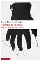   Tiempo de silencio