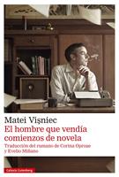   El hombre que vendía comienzos de novela