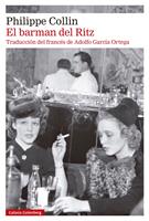   El barman del Ritz