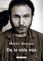   De la vida mía