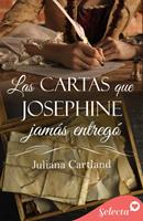   Las cartas que Lady Josephine jam&aacute;s entreg&oacute;