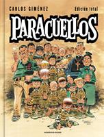   Paracuellos (edici&oacute;n total)
