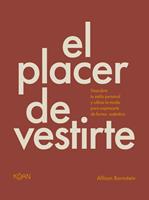   El placer de vestirte