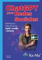   ChatGPT para redes sociales