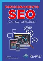   Posicionamiento SEO. Curso pr&aacute;ctico