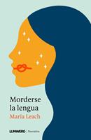   Morderse la lengua
