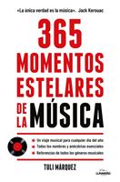   365 Momentos estelares de la música