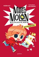 Mateo Molón - Un plan infalible