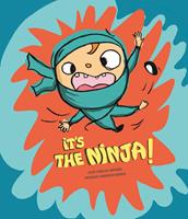   It's the Ninja!