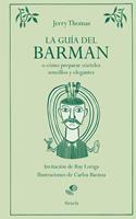   La guía del barman