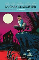   La casa Slaughter nº 04