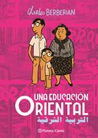   Una educaci&oacute;n oriental
