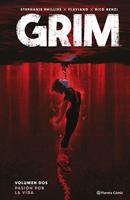   Grim nº 03