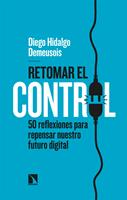   Retomar el control