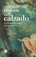   Historia del calzado