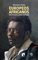   Europeos africanos