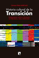   Historia cultural de la Transición