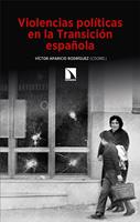 Violencias políticas en la Transición española