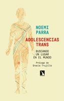   Adolescencias trans