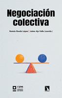   Negociaci&oacute;n colectiva