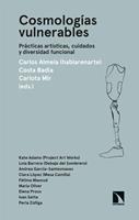   Cosmologías vulnerables