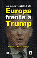   La oportunidad de Europa frente a Trump