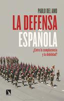   La defensa espa&ntilde;ola
