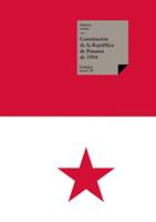   Constituci&oacute;n de la Rep&uacute;blica de Panam&aacute; de 1904