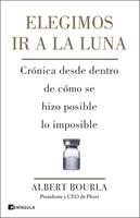   Elegimos ir a la Luna