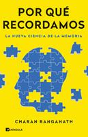  Por qué recordamos