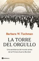   La torre del orgullo