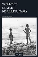   El mar de Arrigunaga