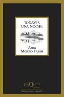  Todavía una noche