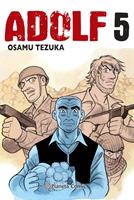   Adolf Tankobon nº 05/05