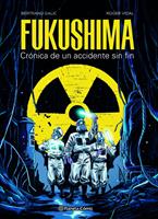   Fukushima